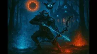 🎯 MM Hunter PvP|Legion x100 Uwow (7.3.5)