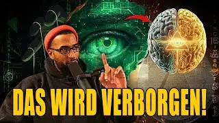 NIEMAND SOLL DAS WISSEN 🚫🧠 Die &bdquo;Macht