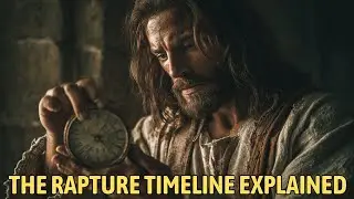 THE RAPTURE TIMELINE EXPLAINED &ndash; What the Bible Clearly Reveals | Prophecy Revealed