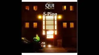 S-Pion - Qui (Instumental)