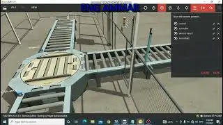 advanced sorting by high project in factory io using TIA portal $$$see project in description below