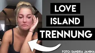 Love Island 2020 Trennung bei Henrik & Sandra: DIE ABRECHNUNG