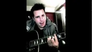 JOSEPH GEHRMANN - Into The Dark [DCFC Cover]