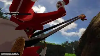 One Piece: World Seeker: Germa 66: Ichiji,Niji, & Yonji - Playthrough 1