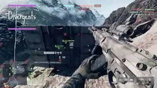 battlefield 6 War Tapes , монтаж войны #2