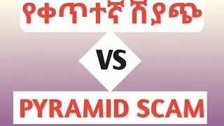 Direct Selling vs Pyramid Scam | Know the Difference Before You Join