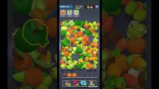 Nivel 33 - Match junk 