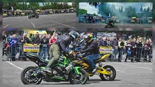 Jarní vyjížďka s MotoZem Brno 2025..