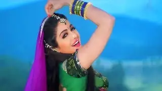 Hum Sang Kitna Pyar Hai 💞 | Udit Narayan, Alka Yagnik | Akshay Kumar, Sridevi | Romantic Song