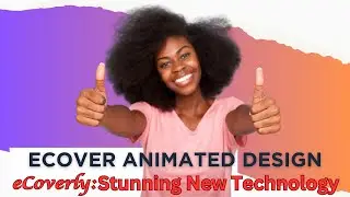 Amazing Animated eCover Software,  eCoverly Review