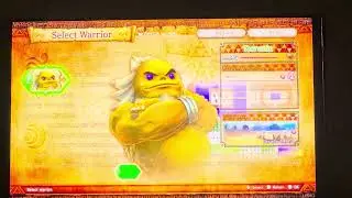 Hyrule Warriors: Definitive Edition *Adventure Mode*  -Part 60-