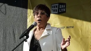 Bettye LaVette, Going, Going Gone, Brooklyn, NY 10-19-19