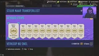 SO WE OPENED X85 80+ PLAYER PICK PACKS! HERE'S WHAT WE GOT! - FIFA 21 ULTIMATE TEAM