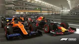 F 2020- 🚨Career Mode🚨 🌟🏎 MonsterFox2012🌟💨 🚨 Live 🚨