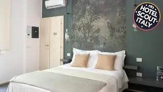 Vittorio Veneto 25 | Modena, Italy | Hotel Review 🌟