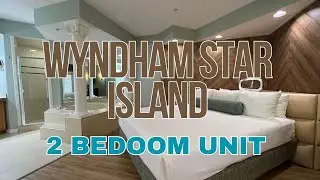 Stay at Wyndham's Star Island Resort- 2 Bedroom