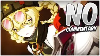 Relaxing Farming Session To Go To Sleep