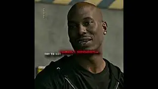 Roman is always so funny #shorts #fastandfurious #paulwalker #edit