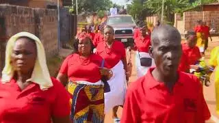 Anioma Association in Washington DC Hosts 2nd Edition of Okwa Akpele Competition at Igbodo 
