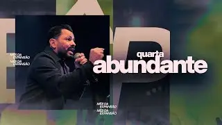 QUARTA ABUNDANTE - 17/12/2025