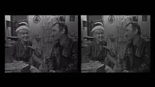 Restauration of D1 PAL video with DIAMANT-Film Restoration by Milos Jez
