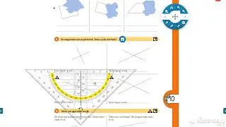 Uitleg vierhoeken en diagonalen