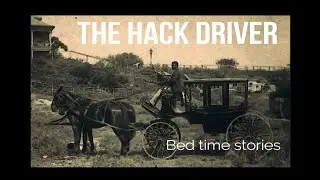 The Hack Driver |Part1