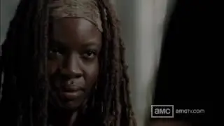 (SPOILERS) Inside Episode 313: The Walking Dead: Arrow on the Doorpost
