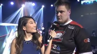 FULL VP SNaX Funny Interview - Pasha London School at DreamHack Master