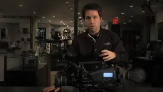 PMW-350 Part II