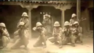 Gyantse 1904 Pt.22b: The British Liberation of Tibet