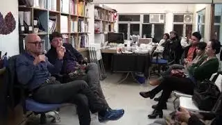 PS.RESIDENCY | Art at Sample Velocity &ndash; A Discussion with Georg Sch&ouml;llhammer
