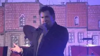 Gino Fey - De zin vaan mien bestoon.