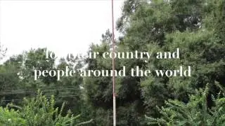 AUCILLA CHRISTIAN: See You at the Pole Day 2014