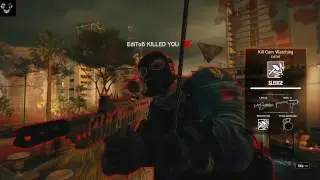 Rainbow Six: Siege - Guess what is WTF in finnish