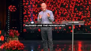Blessed are the Persecuted