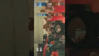 THE PERFECT R6 SENS