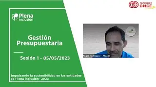 Gestión Presupuestaria | Sesión 1