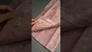 Rok Songket Span #fashion