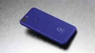 Alcatel 1S