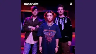 Run Towards the Monster (Audiotree Live Version)
