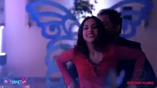 Surprise Flashmob l Newyear 2021 l D4Dance Qatar
