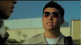 Reel in the Vote - Don't Silence Yourself - SDAFF PSA