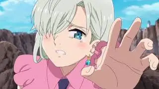 Elizabeth Liones -[AMV]- Nanatsu no Taizai