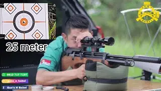 Review - Steyr ProX semi auto Made in AUSTRIA