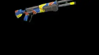 Respawnables Hunter Shotgun Gameplay
