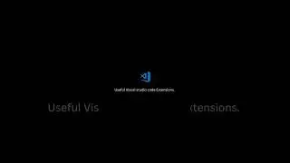 Useful code extension for developers #codingtech #codeadventure #codingbat #vscode