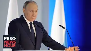 Is the Russian government involved in the Colonial Pipeline hack? One expert weighs in