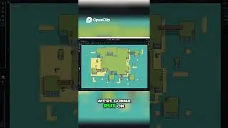 How to make  Video Game - Godot Beginner Tutorial