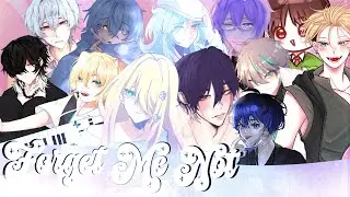 FORGET ME NOT - 789SURVIVAL┃Cover by FRIENDSCRAFT